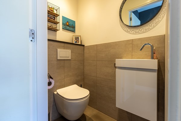 Medium property photo - Zuideinde 85A, 2371 BS Roelofarendsveen